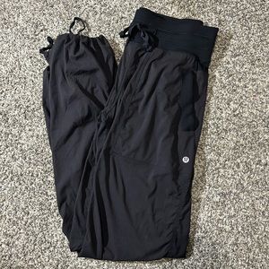 Lululemon Dance Studio Joggers